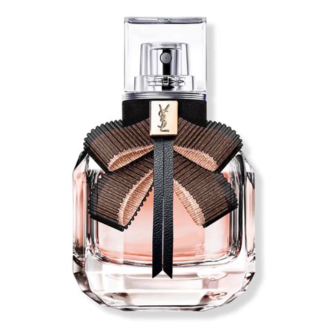 ysl mon paris lumiere